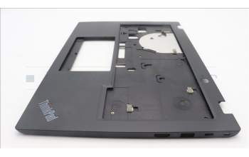 Lenovo 5M11L64855 MECH_ASM FRU C COVER, CS BK Fenrir2