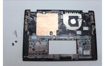 Lenovo 5M11L64865 MECH_ASM FRU C COVER ASM WFC YG BK