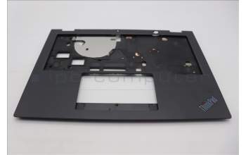 Lenovo 5M11L64865 MECH_ASM FRU C COVER ASM WFC YG BK