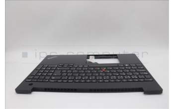 Lenovo 5M11L65012 MECH_ASM FRU KBCCV CZE/SLK (LTN)UKBK