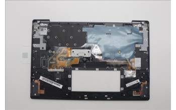 Lenovo 5M11L83138 MECH_ASM KBDBZL,NOR,WL,BK/GY,SRX