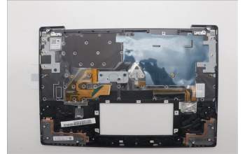 Lenovo 5M11L83200 MECH_ASM KBDBZL,EURO ENG,WW,BK/GY,SRX