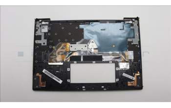 Lenovo 5M11L83274 MECH_ASM KBDBZL,ENG,WL,BK/BZ,SRX