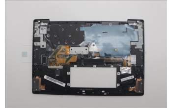 Lenovo 5M11L83290 MECH_ASM KBDBZL,NOR,WL,BK/BZ,SRX