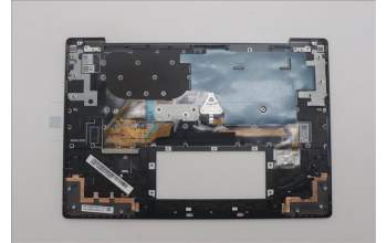 Lenovo 5M11L83305 MECH_ASM KBDBZL,ARA,WW,BK/BZ,CHY