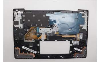 Lenovo 5M11L83314 MECH_ASM KBDBZL,EURO ENG,WW,BK/BZ,CHY
