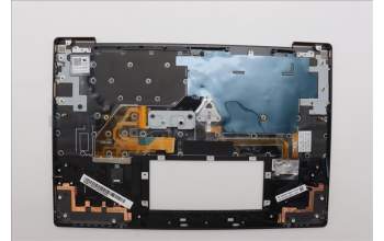 Lenovo 5M11L83371 MECH_ASM KBDBZL,SPA,WW,BK/BZ,SRX