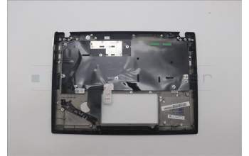 Lenovo 5M11L85635 MECH_ASM KB BK MG BEL LTN