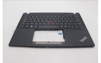 Lenovo 5M11L85635 MECH_ASM KB BK MG BEL LTN
