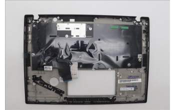 Lenovo 5M11L85659 MECH_ASM KB BK MG CZE/SLK LTN
