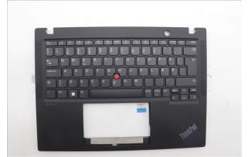 Lenovo 5M11L85665 MECH_ASM KB BK MG DEN LTN