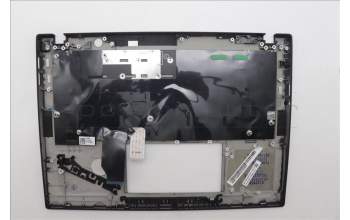 Lenovo 5M11L85665 MECH_ASM KB BK MG DEN LTN