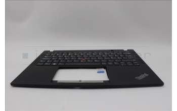 Lenovo 5M11L85665 MECH_ASM KB BK MG DEN LTN