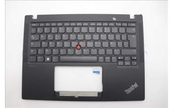 Lenovo 5M11L85688 MECH_ASM KB BK MG FRA CHY