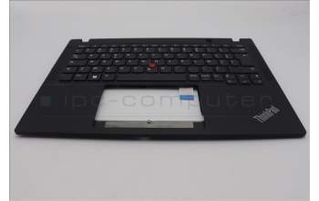 Lenovo 5M11L85688 MECH_ASM KB BK MG FRA CHY