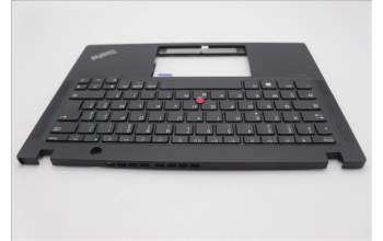 Lenovo 5M11L85688 MECH_ASM KB BK MG FRA CHY