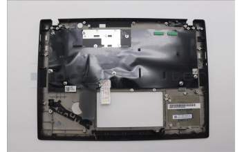 Lenovo 5M11L85721 MECH_ASM KB BK MG HUN LTN