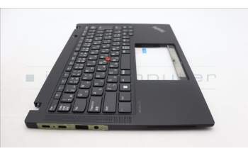 Lenovo 5M11L85745 MECH_ASM KB BK MG JPN LTN