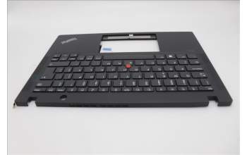 Lenovo 5M11L85782 MECH_ASM KB BK MG POR LTN
