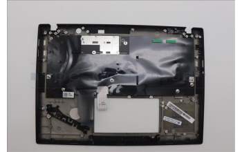 Lenovo 5M11L85795 MECH_ASM KB BK MG SLV LTN