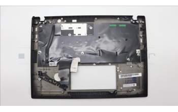 Lenovo 5M11L85819 MECH_ASM KB BK MG TC LTN