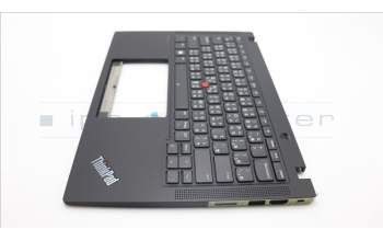 Lenovo 5M11L85819 MECH_ASM KB BK MG TC LTN