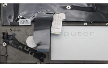 Lenovo 5M11L85819 MECH_ASM KB BK MG TC LTN