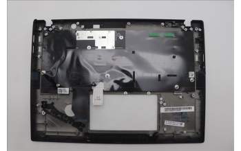 Lenovo 5M11L85832 MECH_ASM KB BK MG TUR LTN