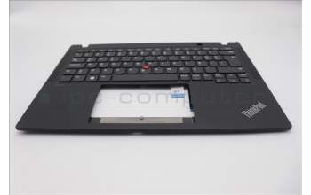 Lenovo 5M11L85832 MECH_ASM KB BK MG TUR LTN