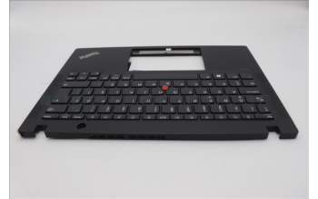 Lenovo 5M11L85832 MECH_ASM KB BK MG TUR LTN