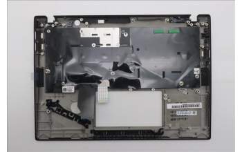Lenovo 5M11L85842 MECH_ASM KB BK MG UK CHY