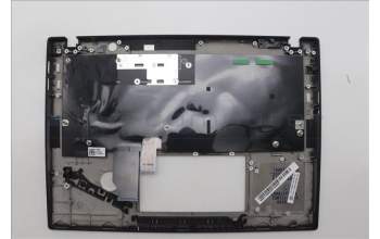 Lenovo 5M11L85844 MECH_ASM KB BK MG UK LTN