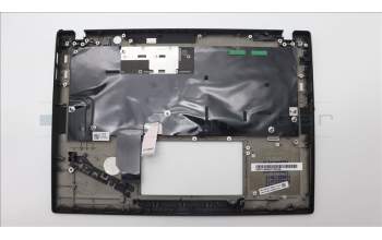 Lenovo 5M11L85868 MECH_ASM BL KB BK MG BEL LTN