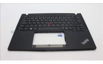Lenovo 5M11L85893 MECH_ASM BL KB BK MG CZE/SLK LTN