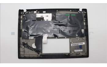 Lenovo 5M11L85903 MECH_ASM BL KB BK MG ENG CHY