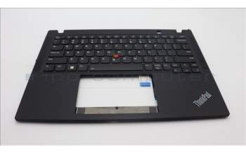 Lenovo 5M11L85903 MECH_ASM BL KB BK MG ENG CHY