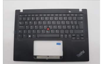 Lenovo 5M11L85911 MECH_ASM BL KB BK MG EST LTN