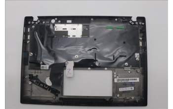 Lenovo 5M11L85911 MECH_ASM BL KB BK MG EST LTN