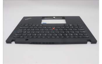 Lenovo 5M11L85911 MECH_ASM BL KB BK MG EST LTN