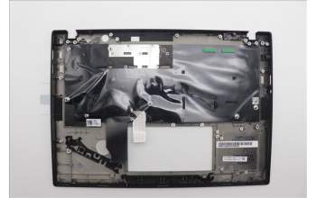 Lenovo 5M11L85934 MECH_ASM BL KB BK MG GER CHY