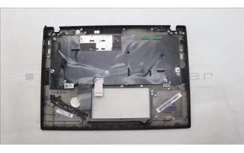 Lenovo 5M11L85942 MECH_ASM BL KB BK MG GRE LTN