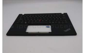 Lenovo 5M11L85954 MECH_ASM BL KB BK MG HUN LTN