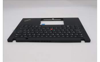 Lenovo 5M11L85954 MECH_ASM BL KB BK MG HUN LTN