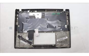 Lenovo 5M11L85979 MECH_ASM BL KB BK MG JPN LTN