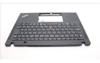 Lenovo 5M11L85979 MECH_ASM BL KB BK MG JPN LTN