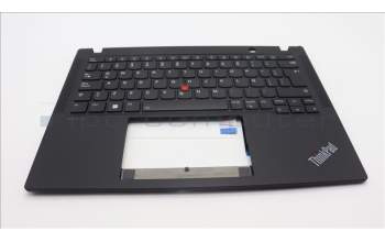 Lenovo 5M11L85991 MECH_ASM BL KB BK MG LA SPA LTN