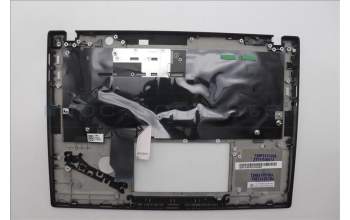 Lenovo 5M11L86016 MECH_ASM BL KB BK MG POR LTN