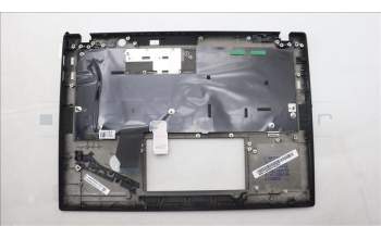 Lenovo 5M11L86022 MECH_ASM BL KB BK MG RUS LTN