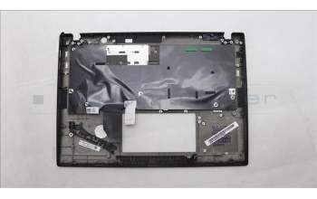 Lenovo 5M11L86040 MECH_ASM BL KB BK MG SWE/FIN LTN