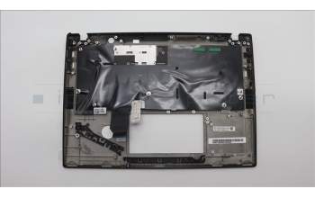 Lenovo 5M11L86046 MECH_ASM BL KB BK MG SWS LTN
